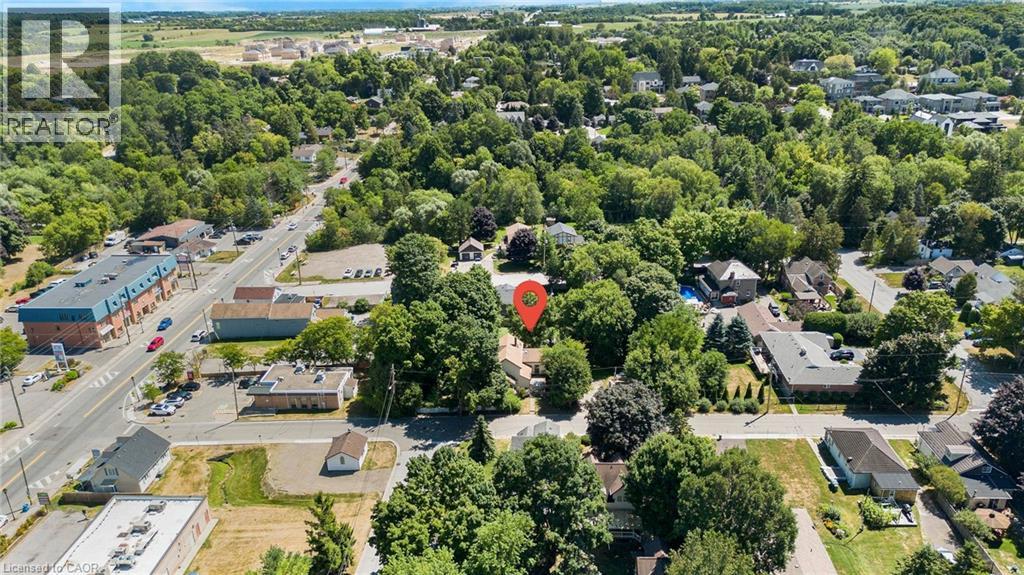 2 Parsons Avenue, Caledon East, Ontario  L7C 1G1 - Photo 2 - 40816997