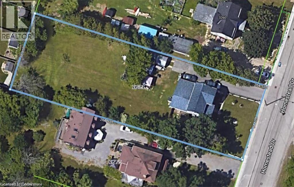 3266 Homestead Drive, Mount Hope, Ontario  L0R 1W0 - Photo 4 - 40816537