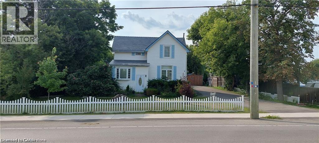 3266 Homestead Drive, Mount Hope, Ontario  L0R 1W0 - Photo 5 - 40816537