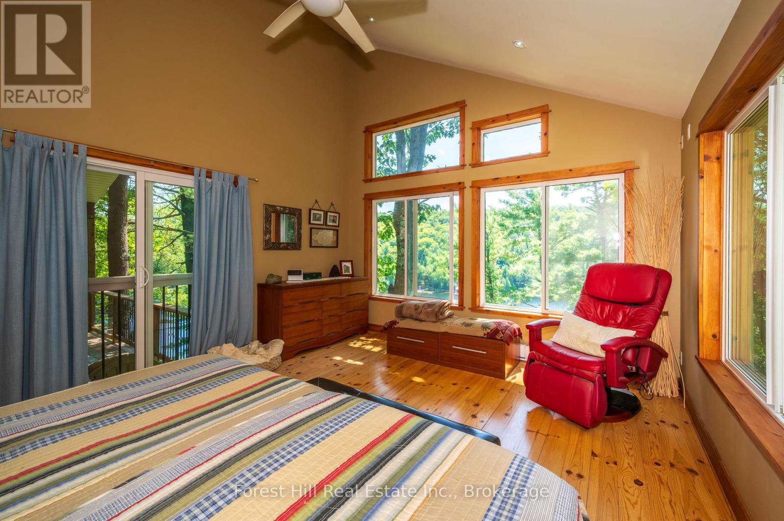 1289 Delbrooke Road S, Lake Of Bays, Ontario  P0H 1H0 - Photo 32 - X12947662