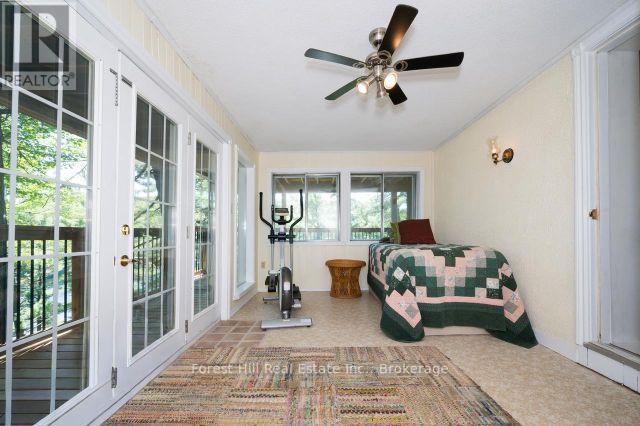 1289 Delbrooke Road S, Lake Of Bays, Ontario  P0H 1H0 - Photo 35 - X12947662