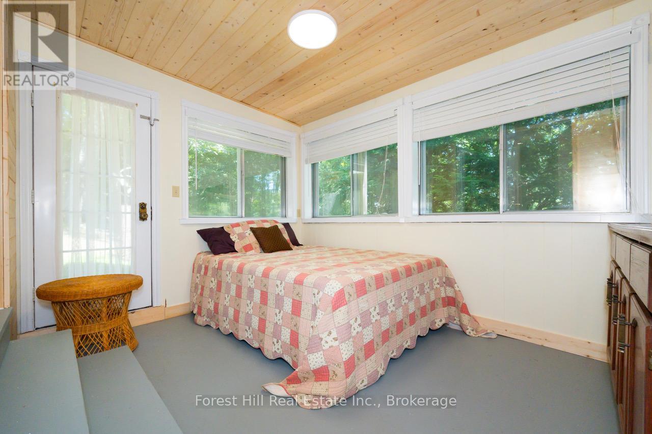 1289 Delbrooke Road S, Lake Of Bays, Ontario  P0H 1H0 - Photo 38 - X12947662