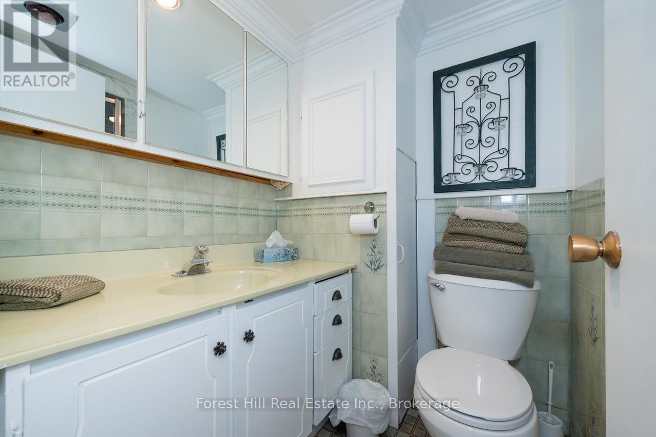 1289 Delbrooke Road S, Lake Of Bays, Ontario  P0H 1H0 - Photo 39 - X12947662