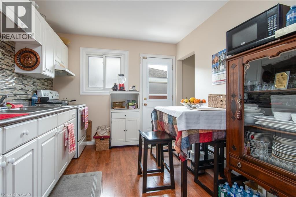 129 River Road E, Kitchener, Ontario  N2B 2G7 - Photo 19 - 40817090