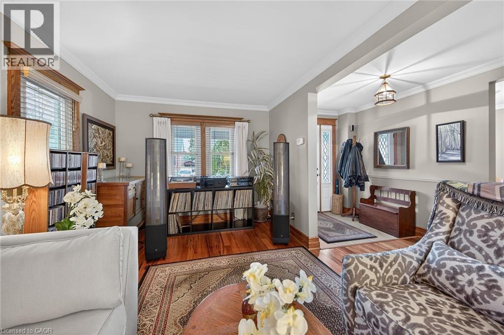 3 Second Street S, Stoney Creek, Ontario  L8G 1R4 - Photo 10 - 40816080