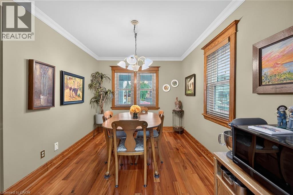 3 Second Street S, Stoney Creek, Ontario  L8G 1R4 - Photo 14 - 40816080