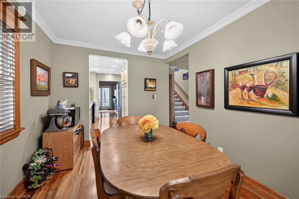 3 Second Street S, Stoney Creek, Ontario  L8G 1R4 - Photo 15 - 40816080