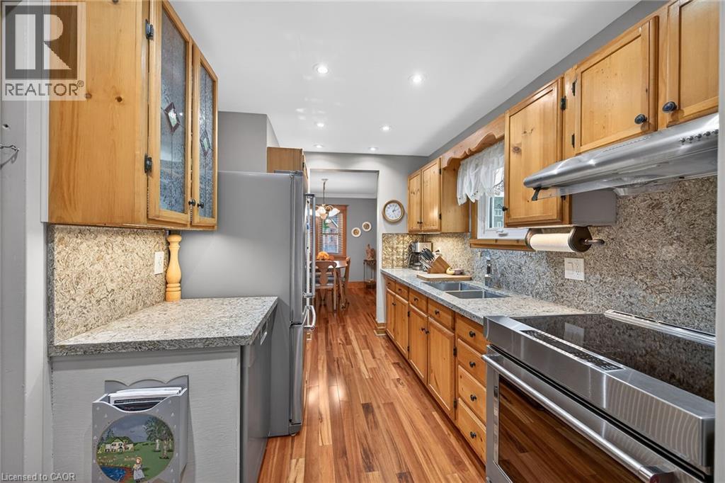 3 Second Street S, Stoney Creek, Ontario  L8G 1R4 - Photo 17 - 40816080