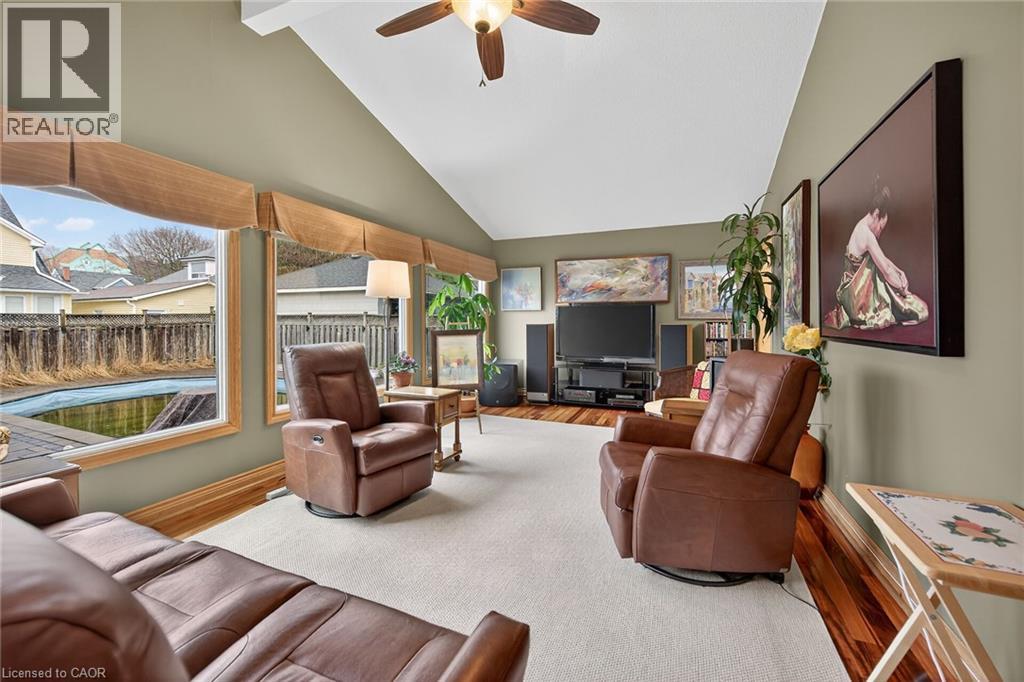 3 Second Street S, Stoney Creek, Ontario  L8G 1R4 - Photo 22 - 40816080