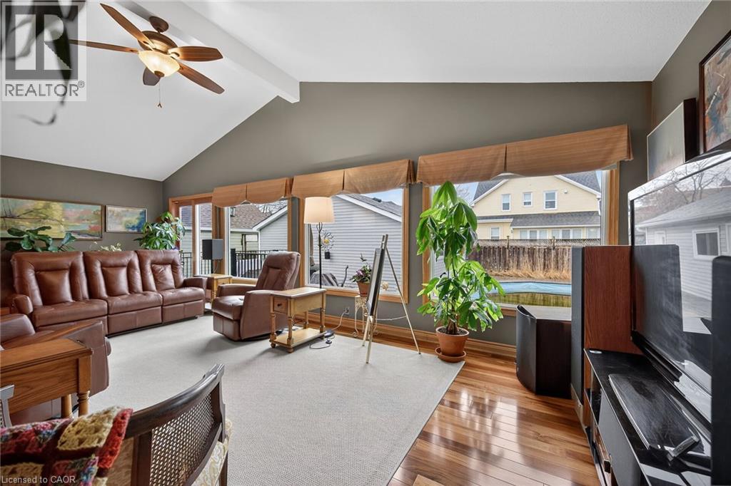 3 Second Street S, Stoney Creek, Ontario  L8G 1R4 - Photo 24 - 40816080