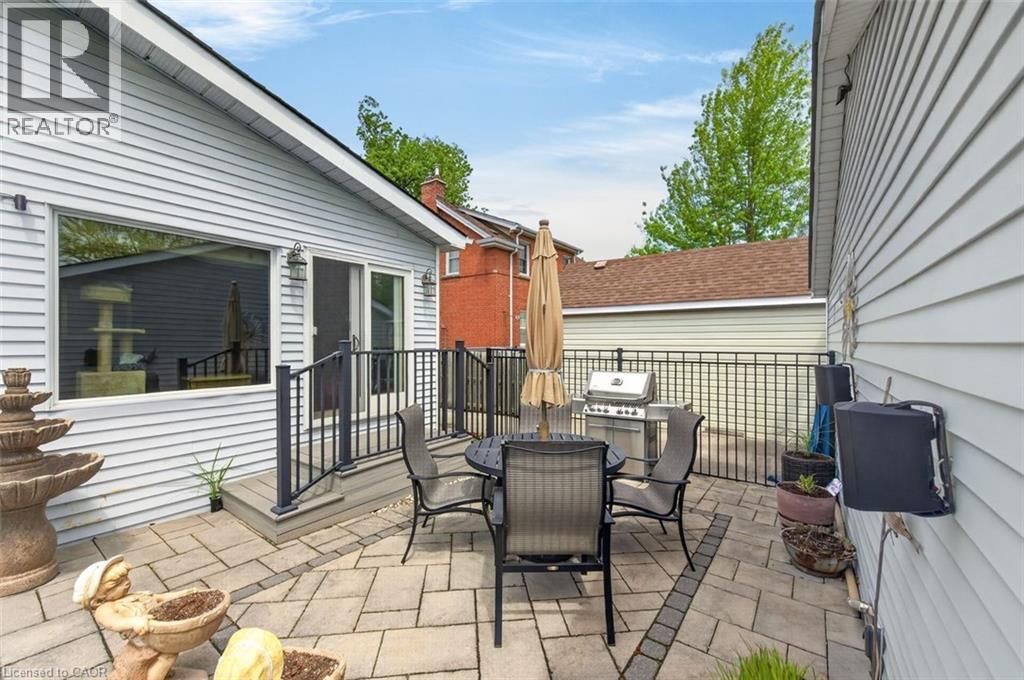3 Second Street S, Stoney Creek, Ontario  L8G 1R4 - Photo 42 - 40816080