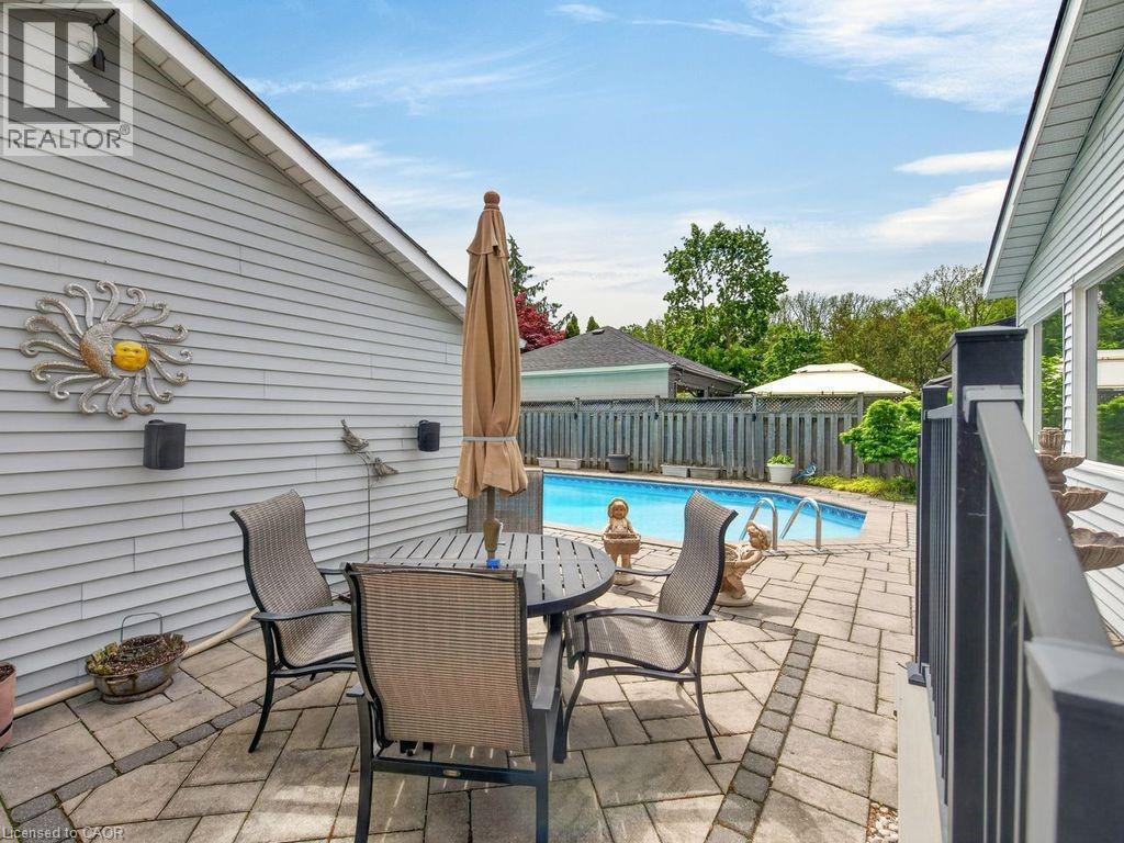 3 Second Street S, Stoney Creek, Ontario  L8G 1R4 - Photo 43 - 40816080