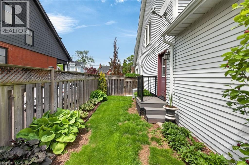 3 Second Street S, Stoney Creek, Ontario  L8G 1R4 - Photo 44 - 40816080
