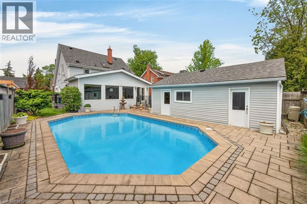 3 Second Street S, Stoney Creek, Ontario  L8G 1R4 - Photo 45 - 40816080