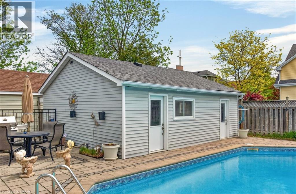 3 Second Street S, Stoney Creek, Ontario  L8G 1R4 - Photo 46 - 40816080