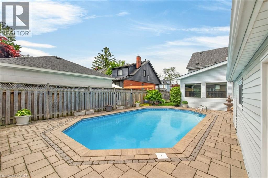 3 Second Street S, Stoney Creek, Ontario  L8G 1R4 - Photo 47 - 40816080