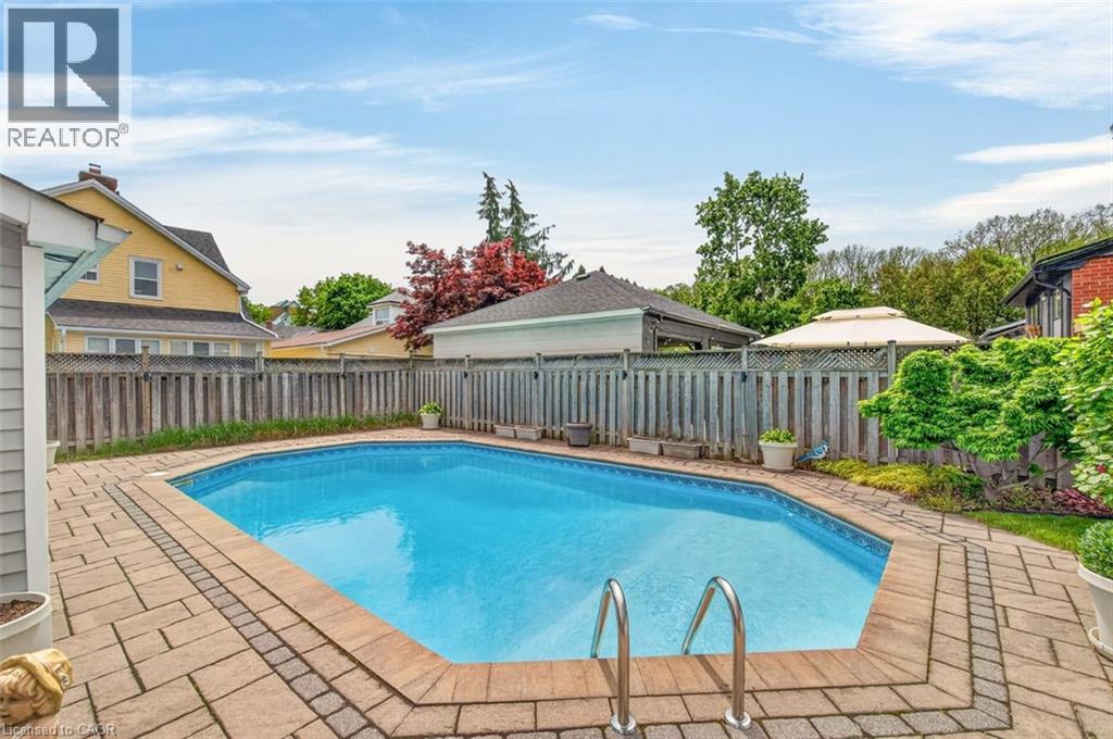 3 Second Street S, Stoney Creek, Ontario  L8G 1R4 - Photo 48 - 40816080