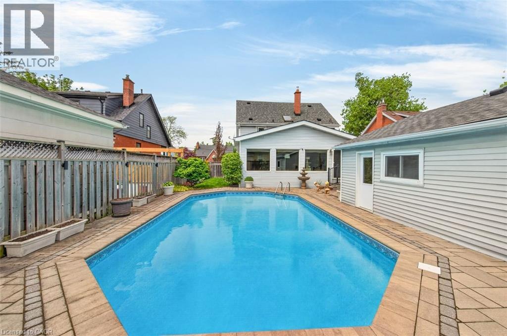 3 Second Street S, Stoney Creek, Ontario  L8G 1R4 - Photo 49 - 40816080