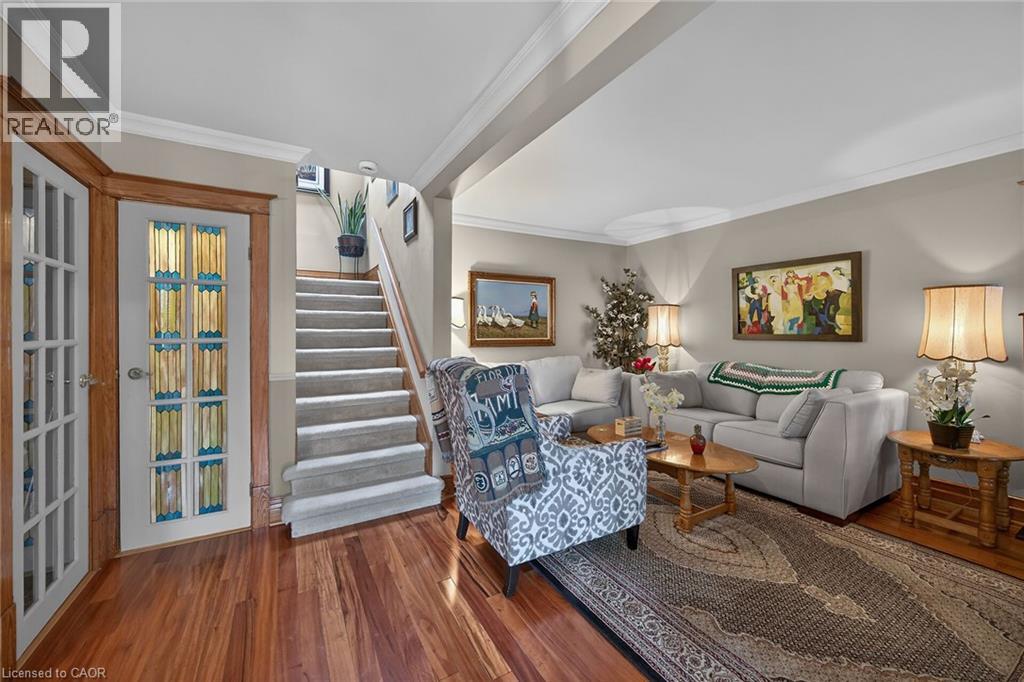 3 Second Street S, Stoney Creek, Ontario  L8G 1R4 - Photo 6 - 40816080