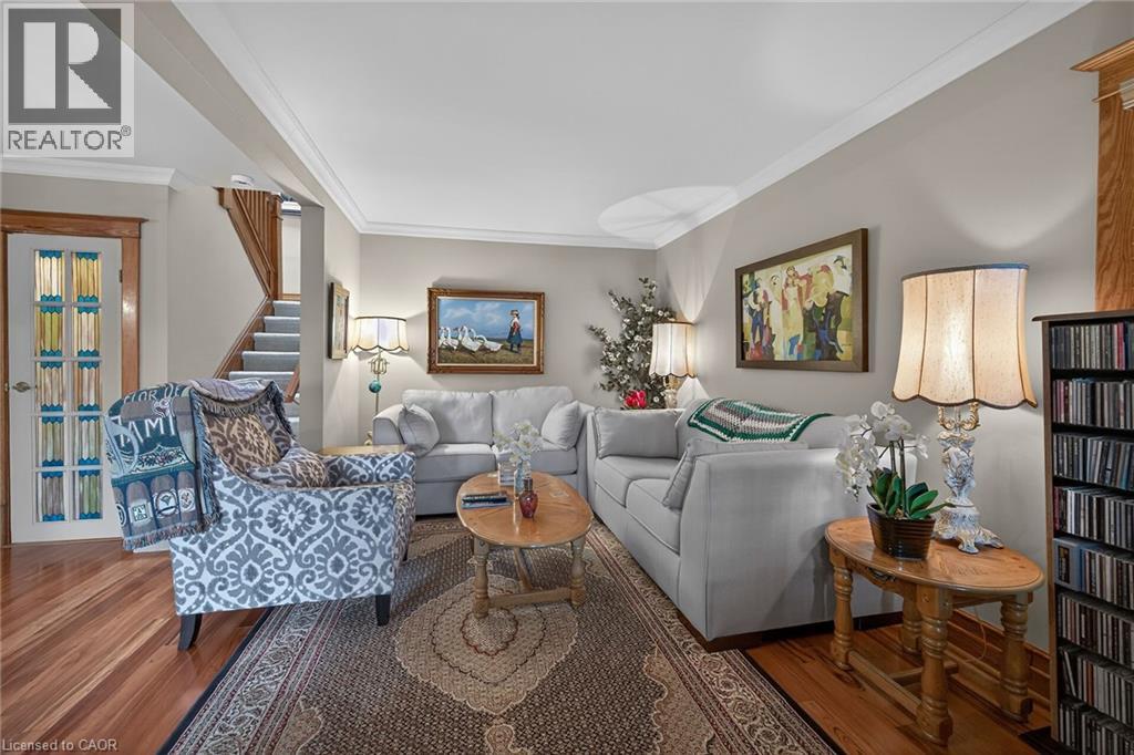 3 Second Street S, Stoney Creek, Ontario  L8G 1R4 - Photo 8 - 40816080