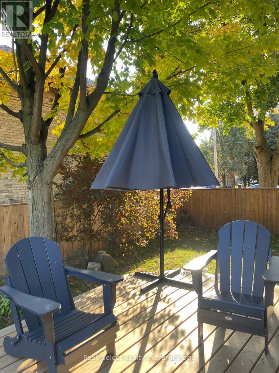 430 Albert Street, South Huron, Ontario  N0M 1S1 - Photo 28 - X12948050