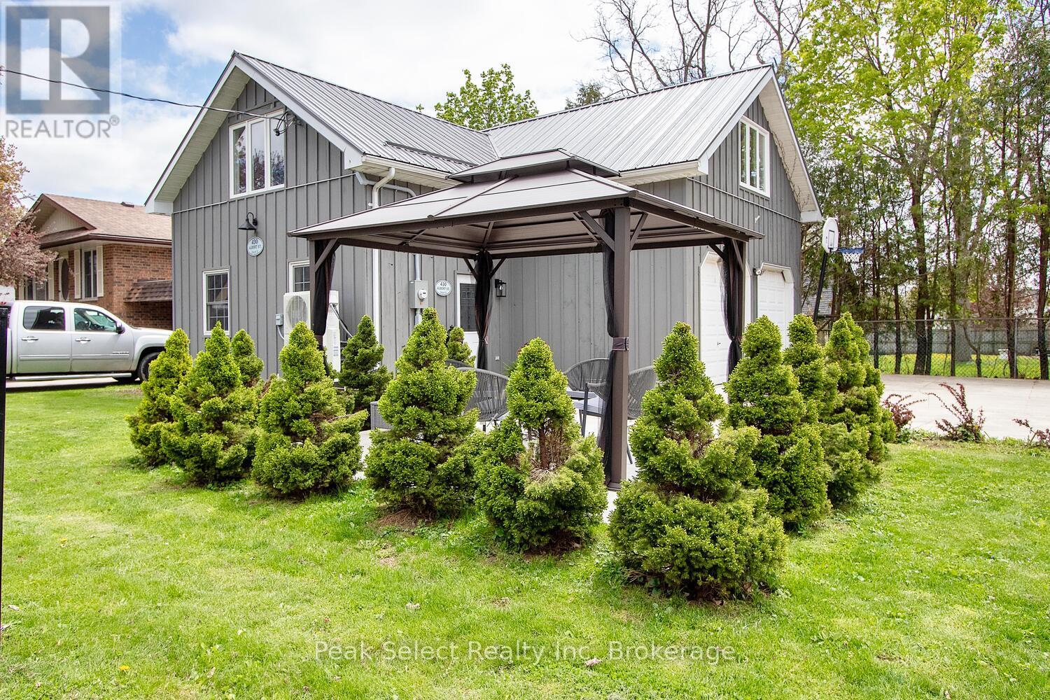 430 Albert Street, South Huron, Ontario  N0M 1S1 - Photo 33 - X12948050