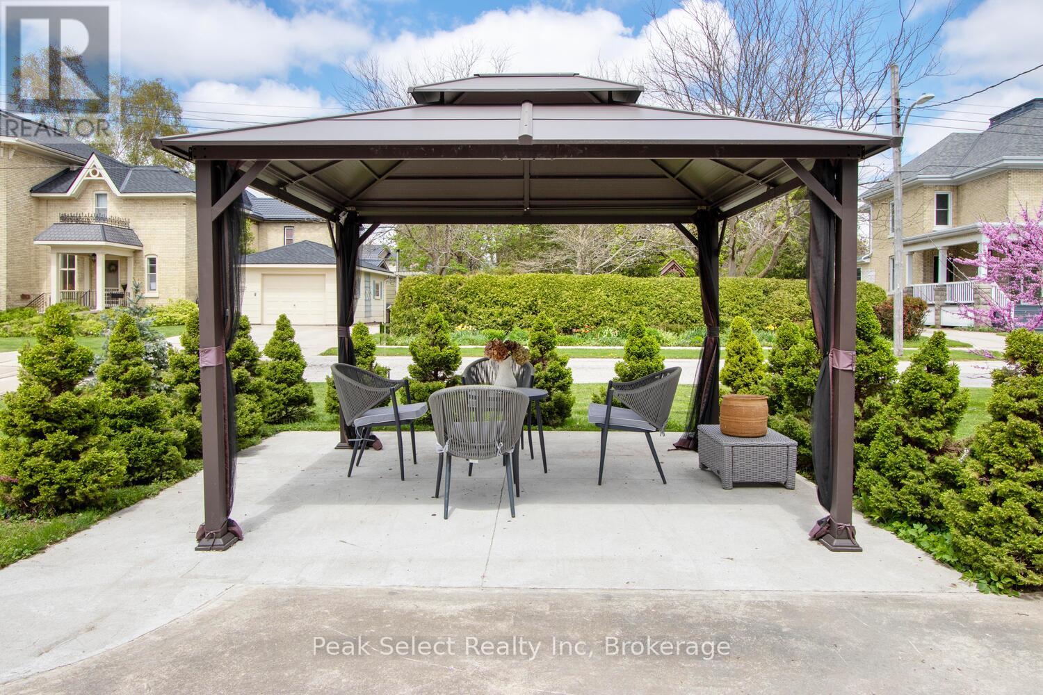 430 Albert Street, South Huron, Ontario  N0M 1S1 - Photo 47 - X12948050