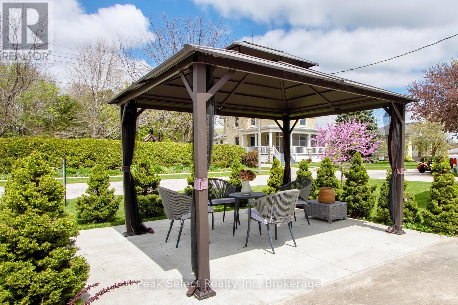 430 Albert Street, South Huron, Ontario  N0M 1S1 - Photo 48 - X12948050