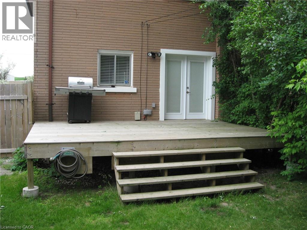 124 Avalon Place, Kitchener, Ontario  N2M 4N7 - Photo 28 - 40816719