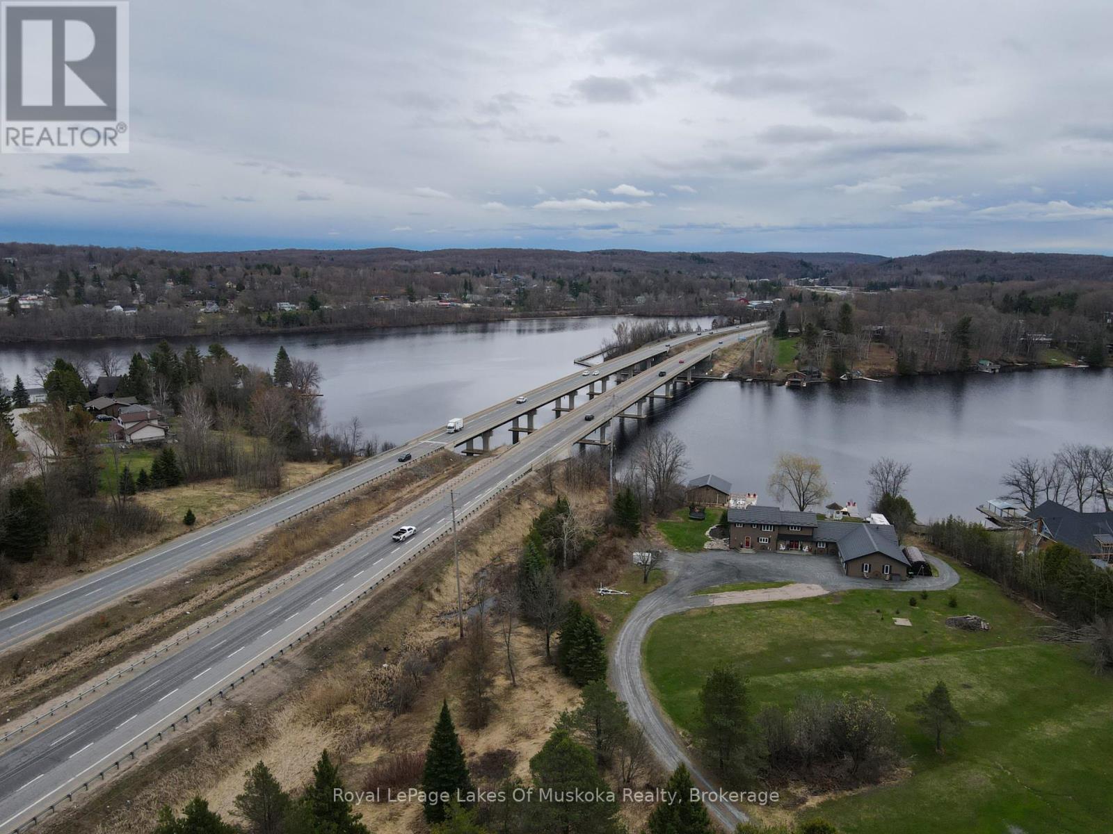 317 Falcon Road, Huntsville, Ontario  P1H 1N3 - Photo 41 - X12948778