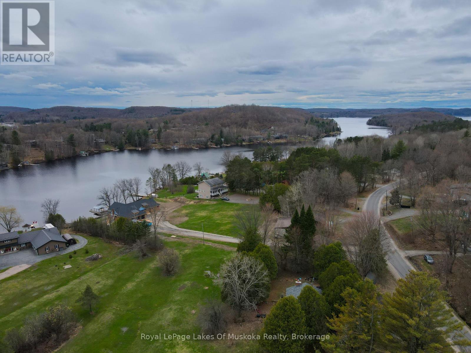 317 Falcon Road, Huntsville, Ontario  P1H 1N3 - Photo 42 - X12948778
