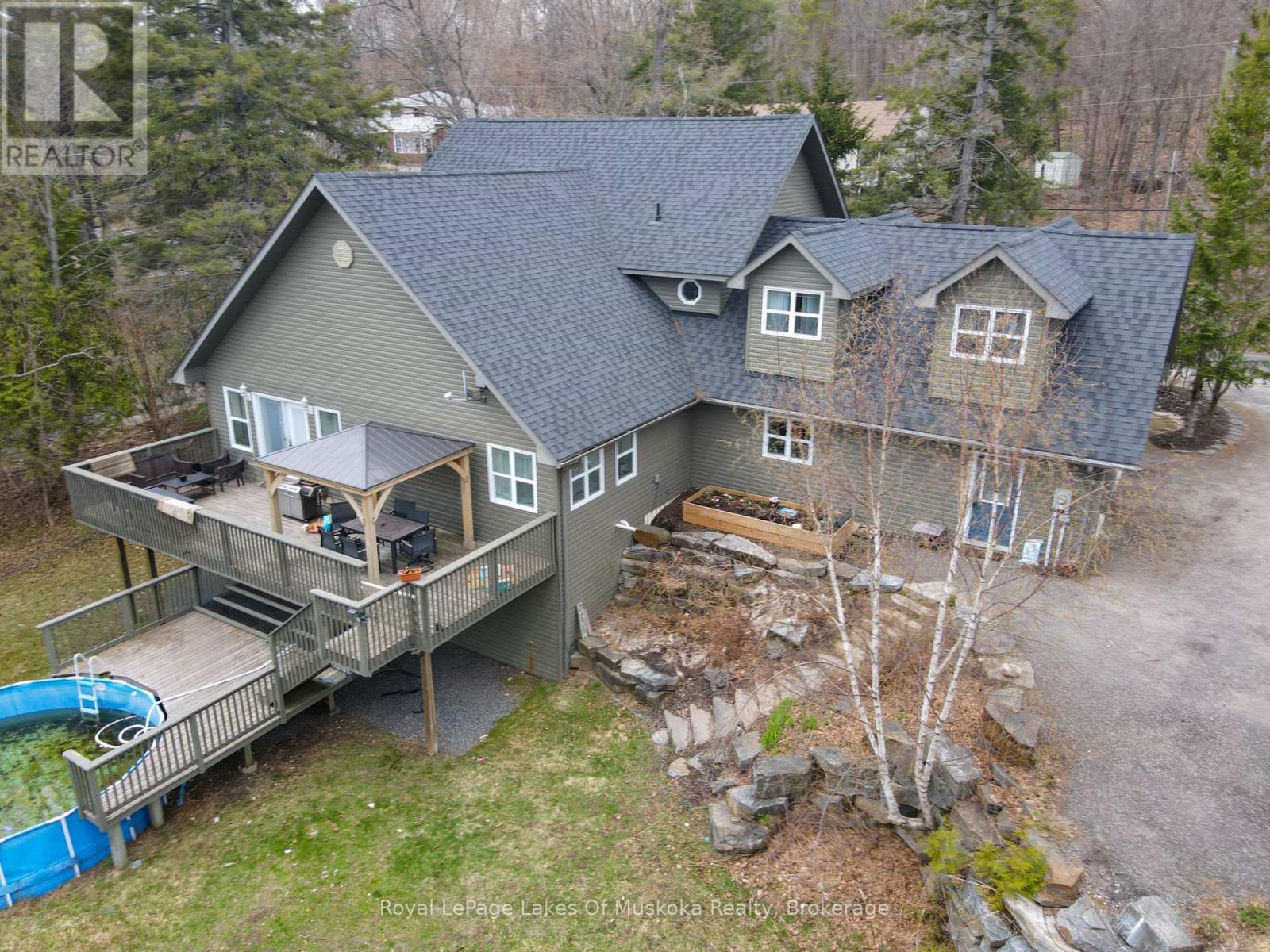 317 Falcon Road, Huntsville, Ontario  P1H 1N3 - Photo 43 - X12948778