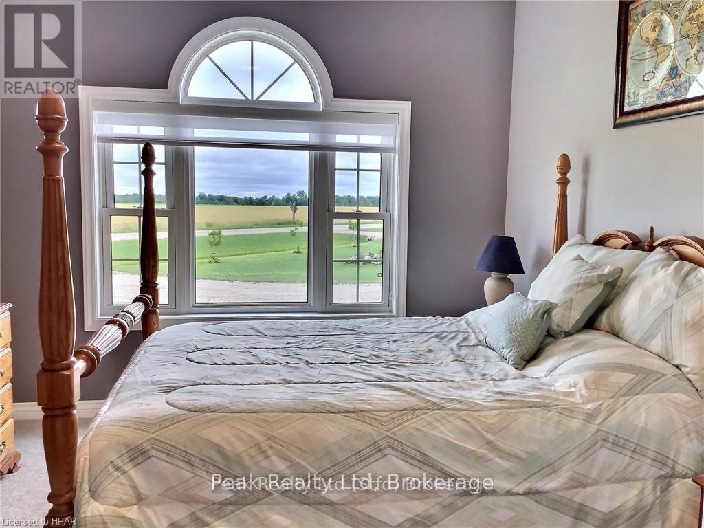 95 South Street, Ashfield-Colborne-Wawanosh, Ontario  N7A 3X8 - Photo 11 - X12949042