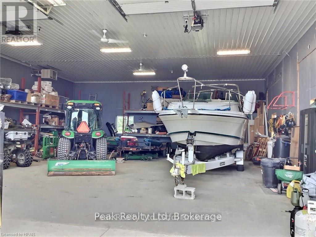 95 South Street, Ashfield-Colborne-Wawanosh, Ontario  N7A 3X8 - Photo 34 - X12949042