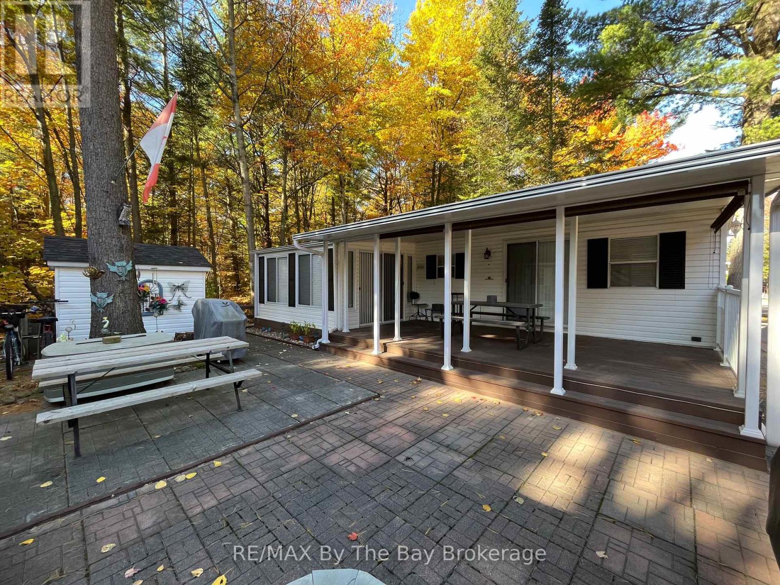 68 - 85 Theme Park Drive, Wasaga Beach, Ontario  L9Z 1X7 - Photo 3 - S12949138
