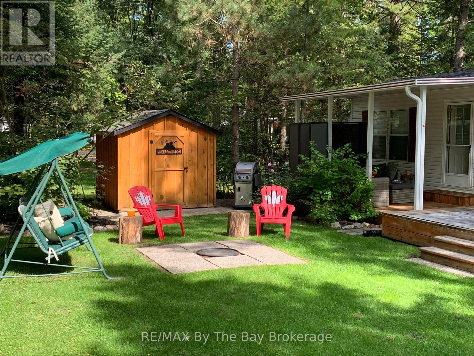 G4 - 85 Theme Park Drive, Wasaga Beach, Ontario  L9Z 1X7 - Photo 27 - S12949140