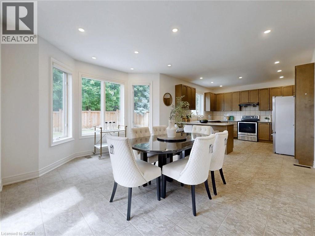 2238 Lyndhurst Drive, Oakville, Ontario  L6H 7V4 - Photo 18 - 40817114