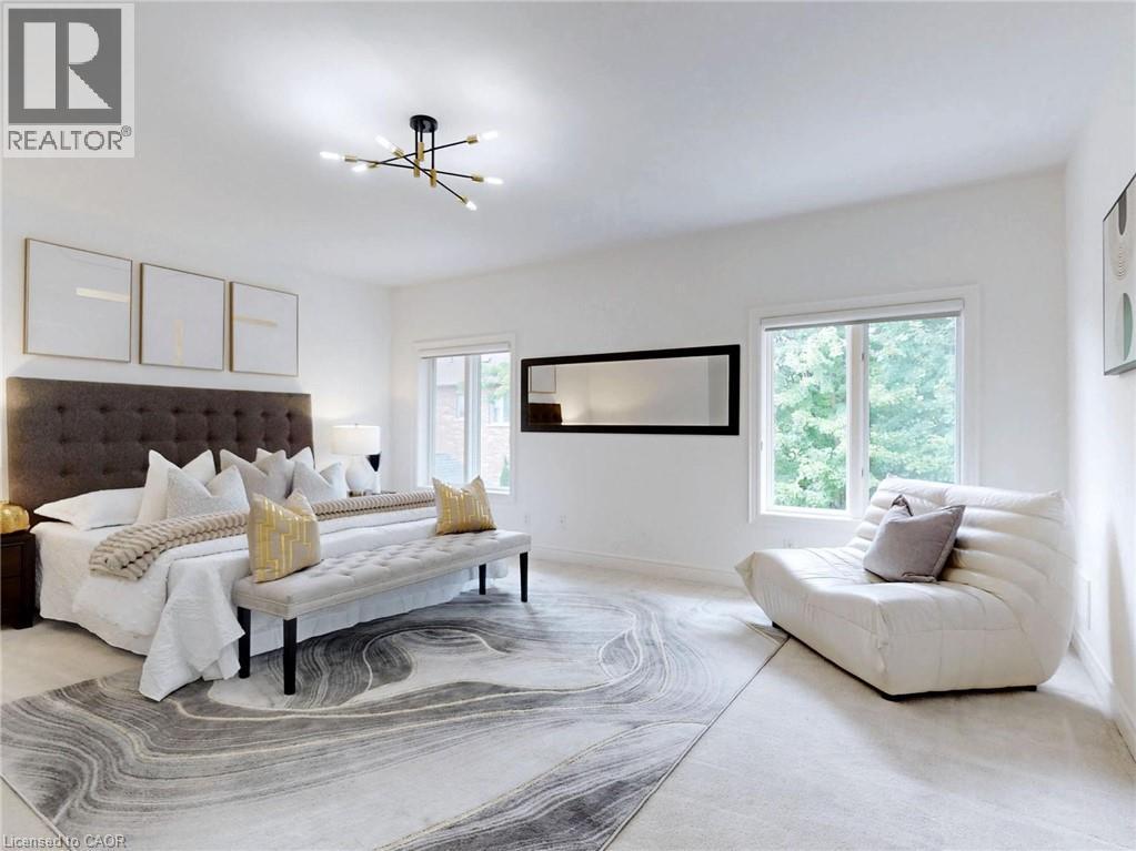 2238 Lyndhurst Drive, Oakville, Ontario  L6H 7V4 - Photo 26 - 40817114