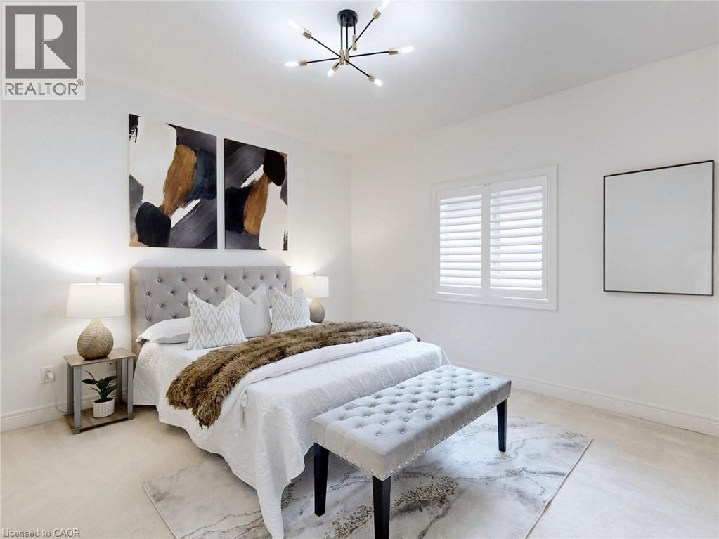 2238 Lyndhurst Drive, Oakville, Ontario  L6H 7V4 - Photo 35 - 40817114