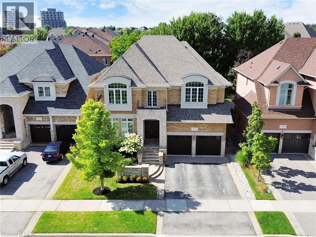 2238 Lyndhurst Drive, Oakville, Ontario  L6H 7V4 - Photo 4 - 40817114
