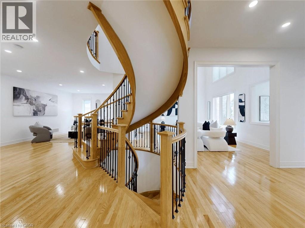 2238 Lyndhurst Drive, Oakville, Ontario  L6H 7V4 - Photo 40 - 40817114