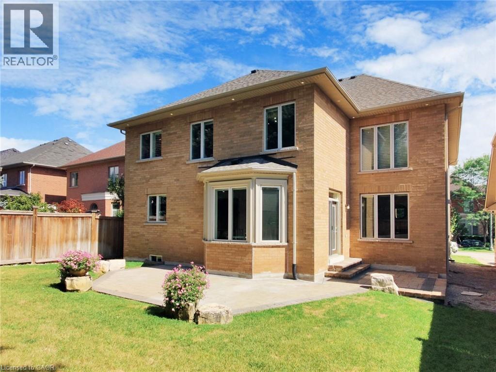 2238 Lyndhurst Drive, Oakville, Ontario  L6H 7V4 - Photo 48 - 40817114