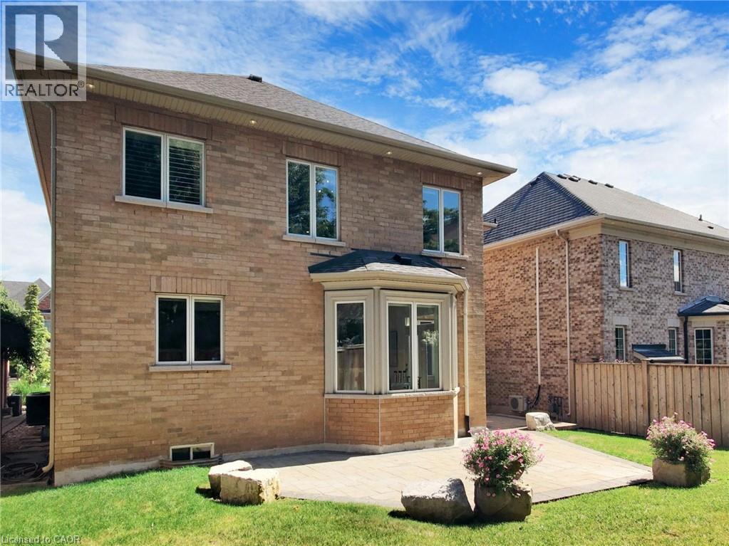 2238 Lyndhurst Drive, Oakville, Ontario  L6H 7V4 - Photo 49 - 40817114