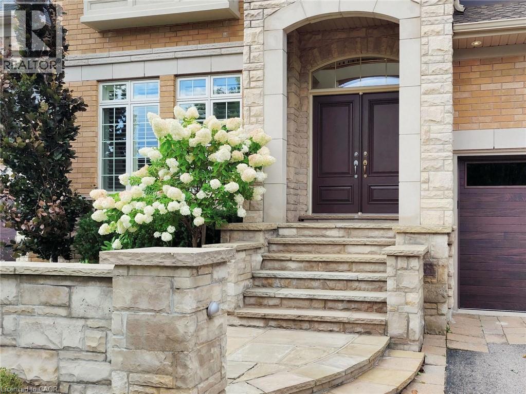2238 Lyndhurst Drive, Oakville, Ontario  L6H 7V4 - Photo 5 - 40817114