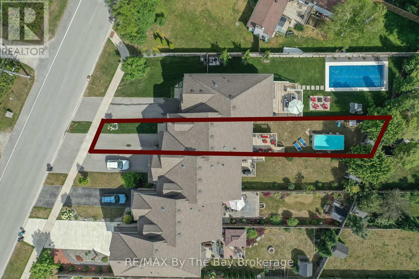 121 45th Street N, Wasaga Beach, Ontario  L9Z 1Z4 - Photo 4 - S12949380