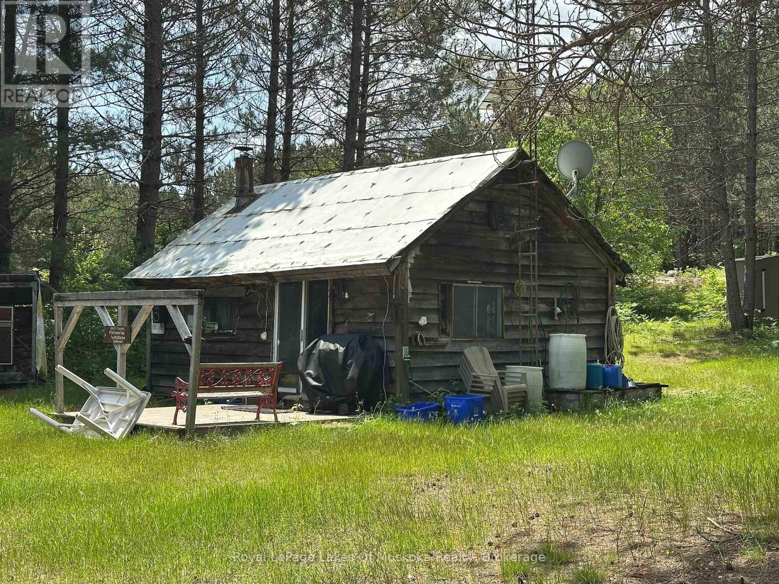 1958 518 Highway, Mcmurrich/monteith, Ontario  P0A 1Y0 - Photo 3 - X12949230