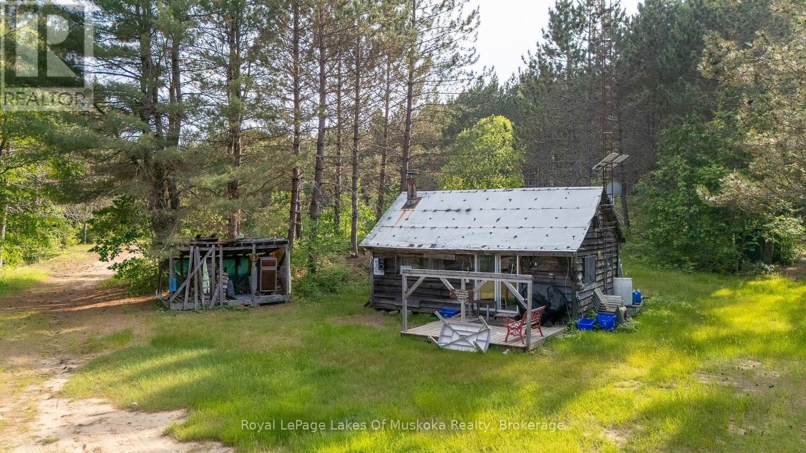 1958 518 Highway, Mcmurrich/monteith, Ontario  P0A 1Y0 - Photo 4 - X12949230