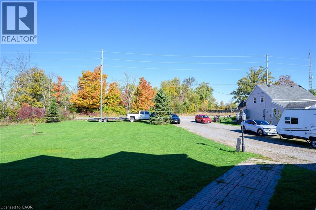 8 Talbot Road, Canfield, Ontario  N0A 1C0 - Photo 40 - 40816768