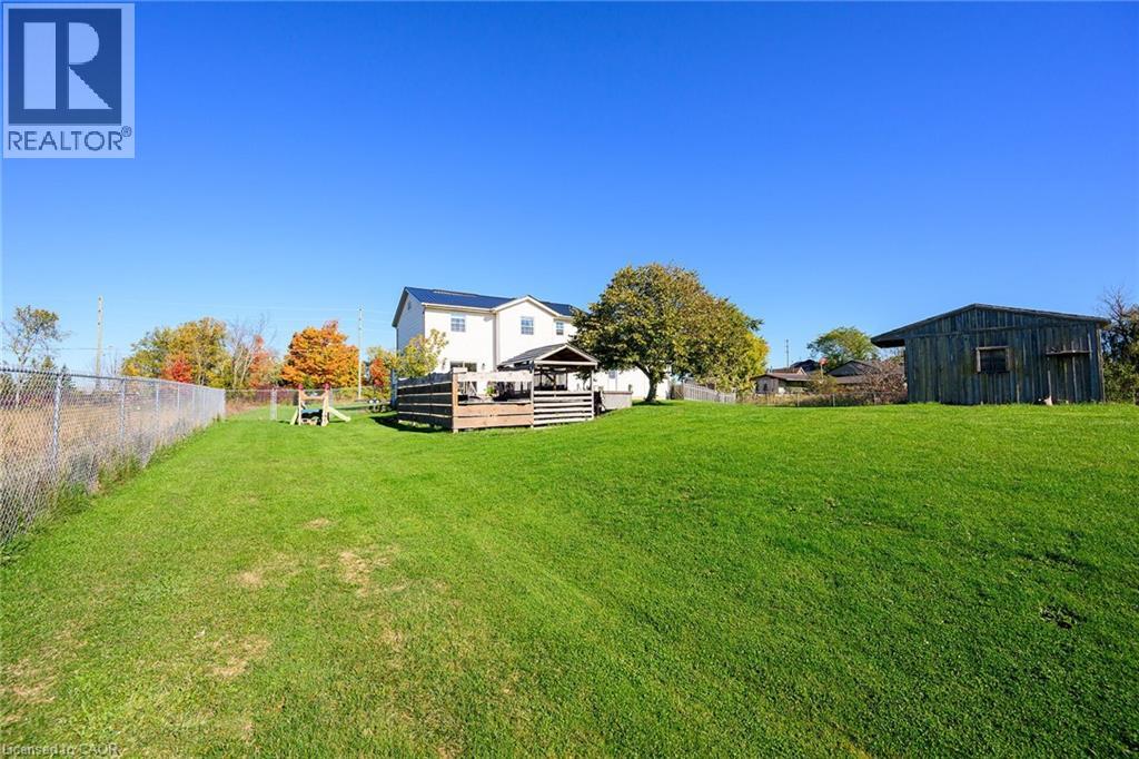8 Talbot Road, Canfield, Ontario  N0A 1C0 - Photo 41 - 40816768