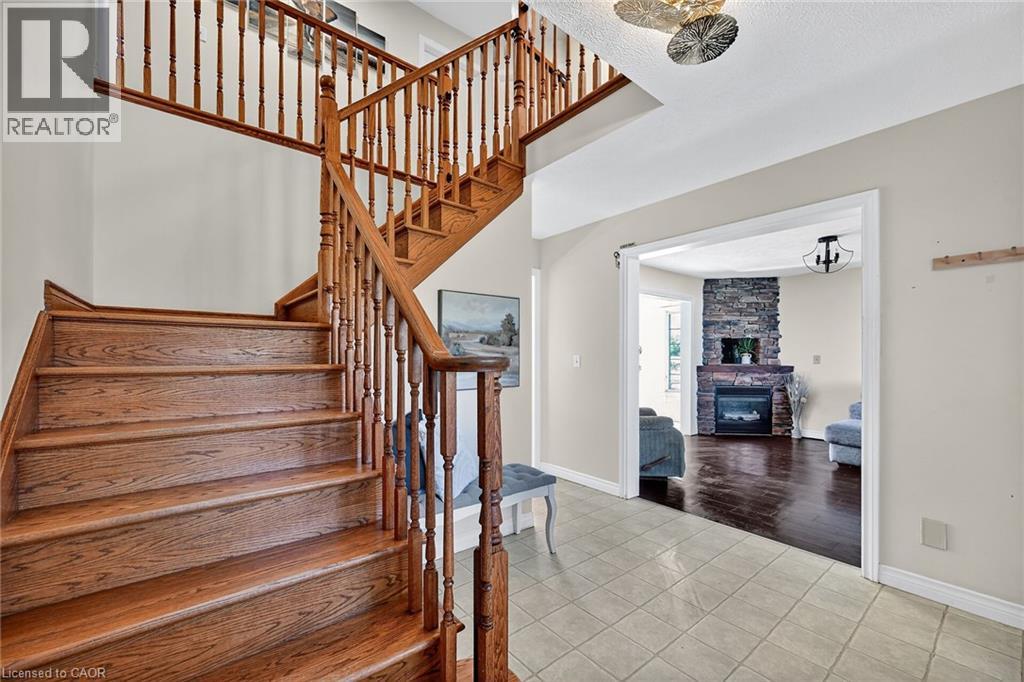 8 Talbot Road, Canfield, Ontario  N0A 1C0 - Photo 6 - 40816768